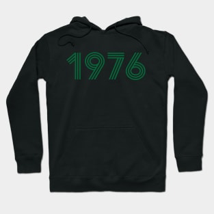 1976 Hoodie